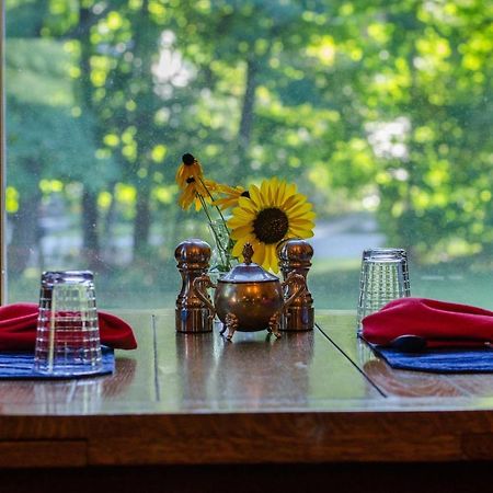 Heart Of The Village Bed & Breakfast In Shelburne Vt Luaran gambar