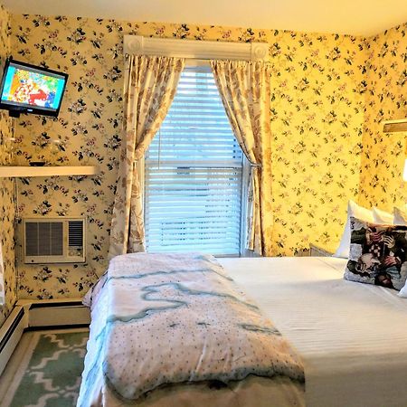 Heart Of The Village Bed & Breakfast In Shelburne Vt Luaran gambar