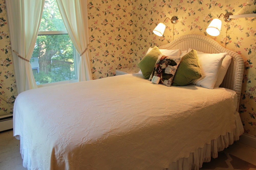 Heart Of The Village Bed & Breakfast In Shelburne Vt Luaran gambar