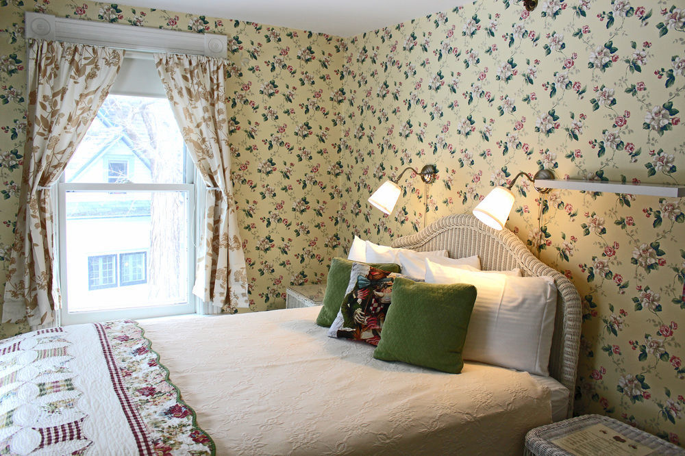Heart Of The Village Bed & Breakfast In Shelburne Vt Luaran gambar