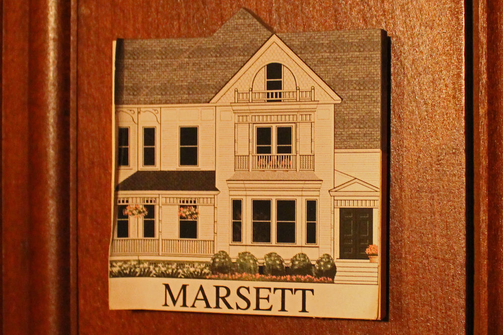 Heart Of The Village Bed & Breakfast In Shelburne Vt Luaran gambar