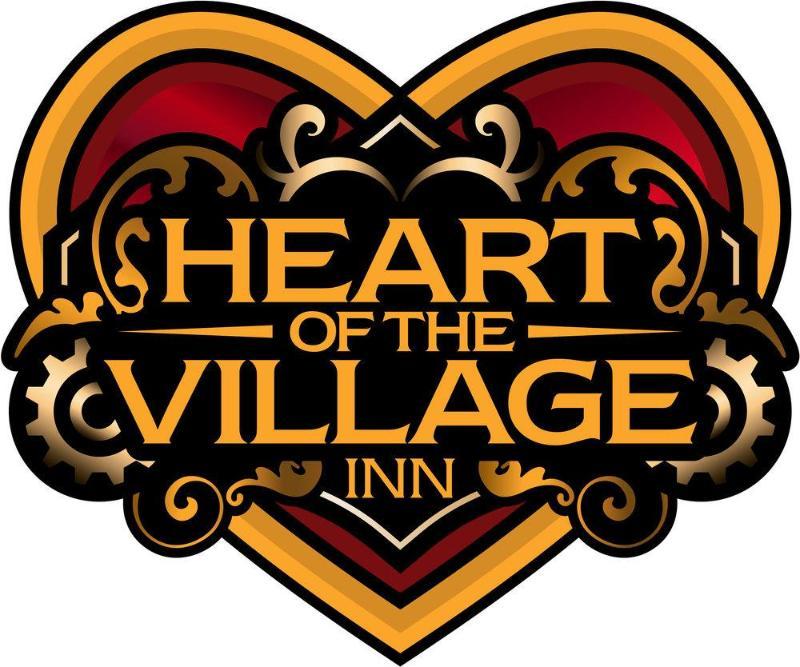 Heart Of The Village Bed & Breakfast In Shelburne Vt Luaran gambar